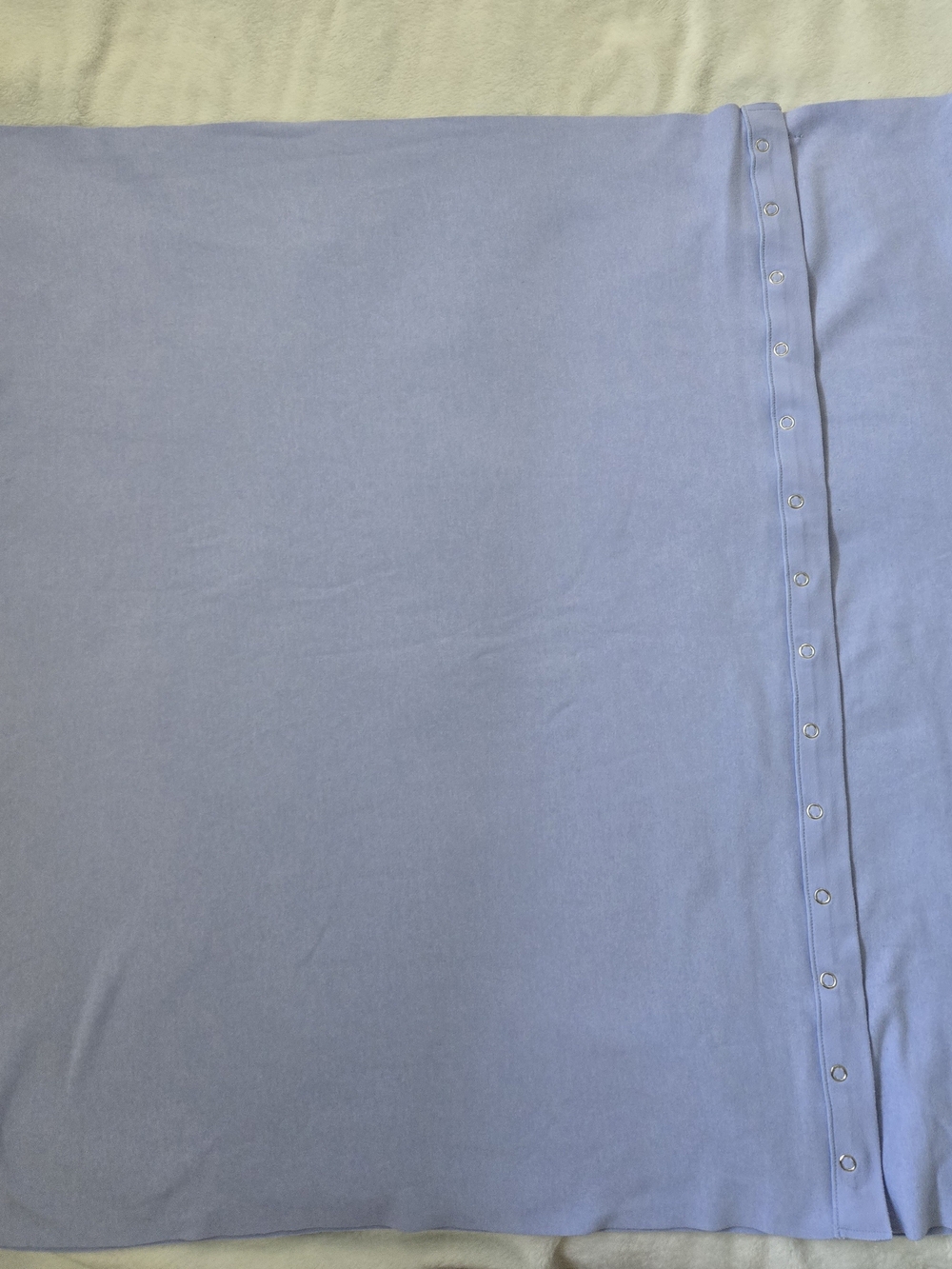 lululemon athletica Vinyassa Scarf with Snap Detail